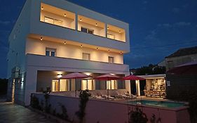 Apartmant&rooms Villa Rosa Medulin